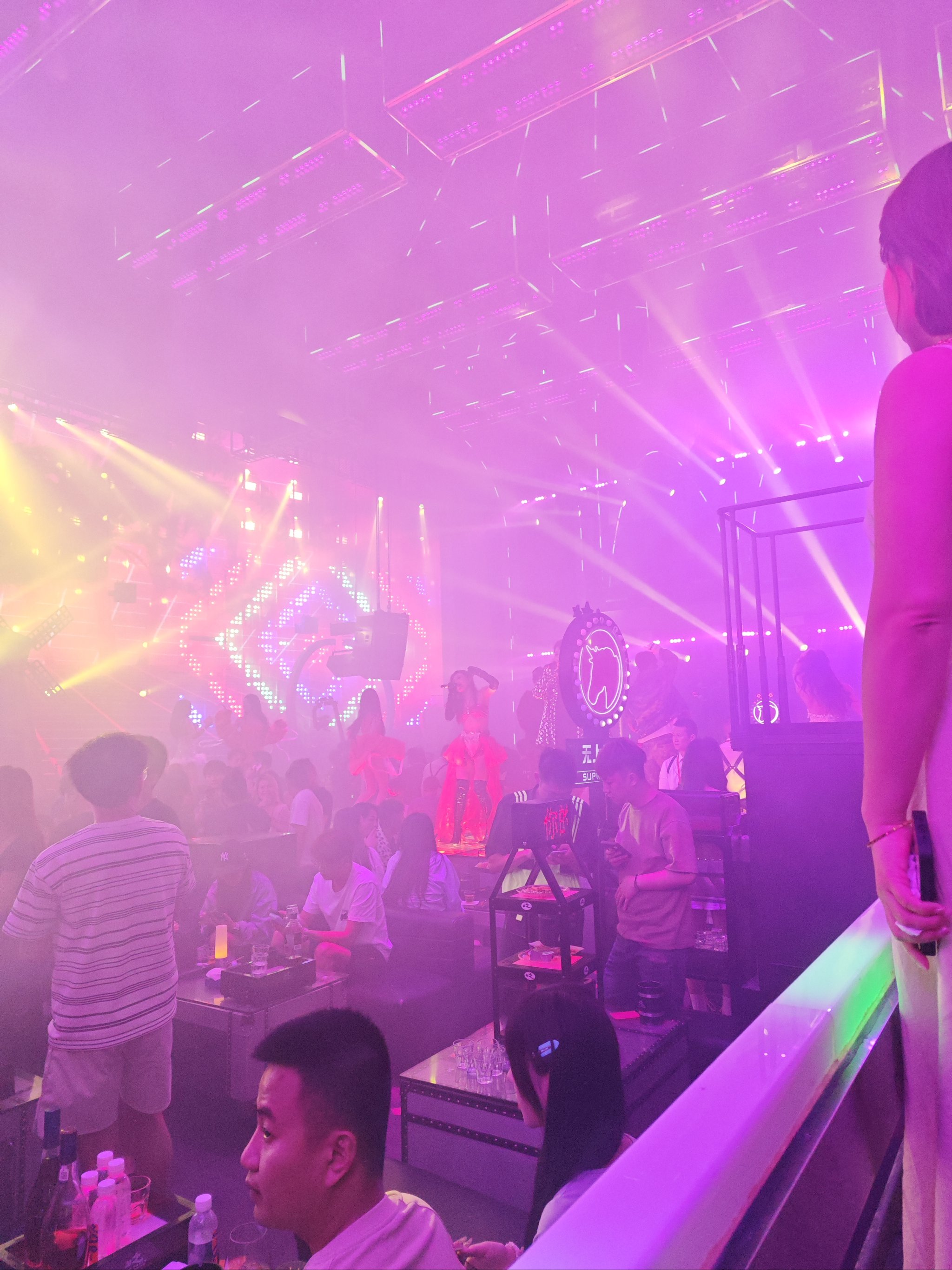 赣州商务ktv订房首选-南康区ktv预定