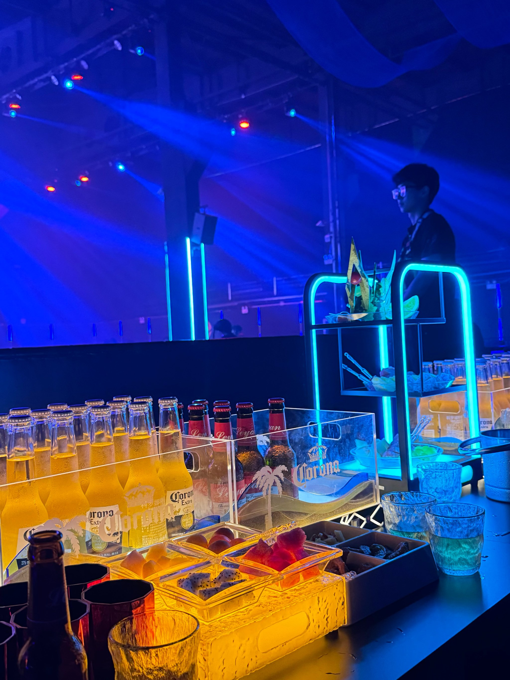 赣州商务ktv推荐及商务ktv有哪些-南康区ktv预定