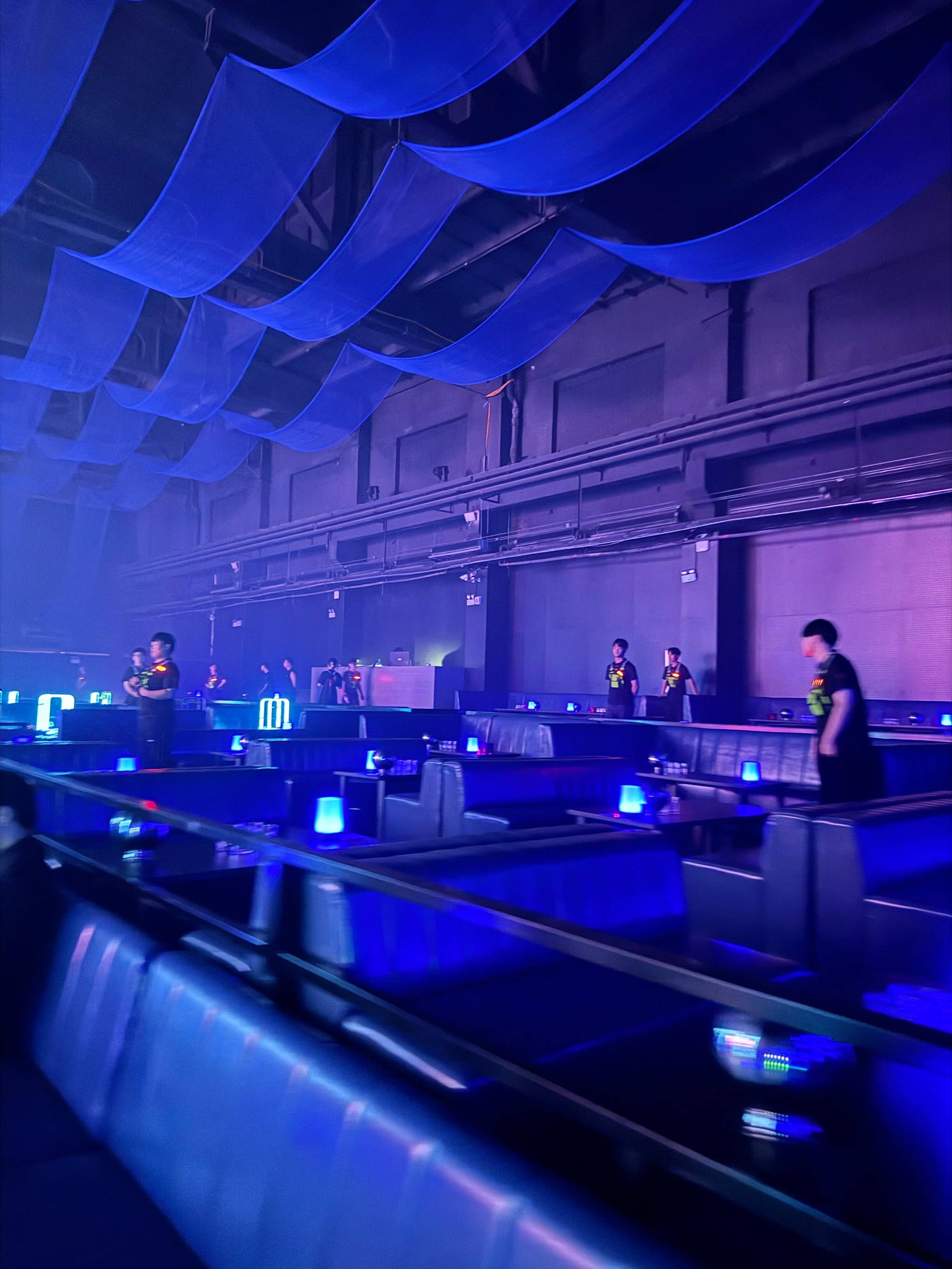 赣州商务KTV：商务会议激情派对-南康区ktv预定